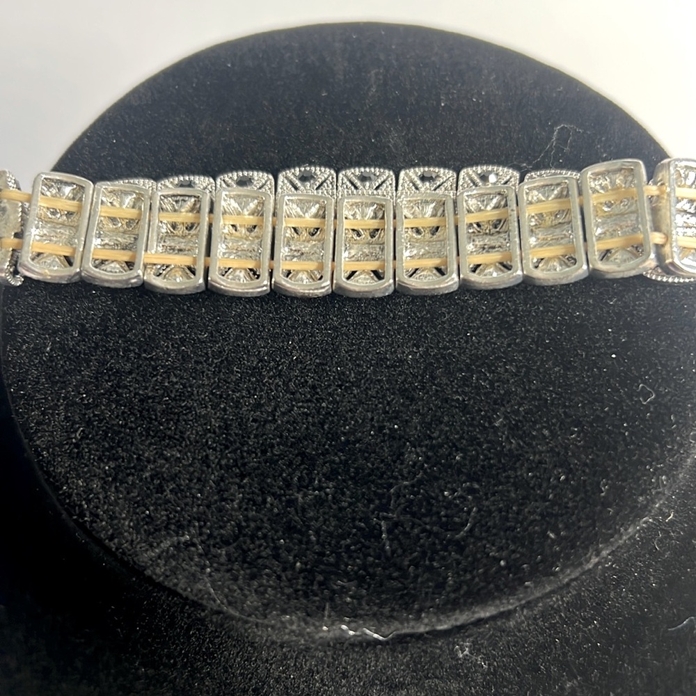 Stretch Bracelet - Picture 3 of 3